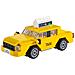 40468 Creator 3-in-1 Yellow Taxi - Foto miniatura 2