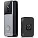 Smart Video Campanello Wifi Compatibile Con Tuya - Foto miniatura 5
