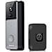Smart Video Campanello Wifi Compatibile Con Tuya - Foto miniatura 1