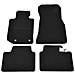 Set di Tappetini per Auto 4 pz per BMW G20 / G21 3 serie - Foto miniatura 1