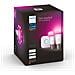 Hue White And Color Ambiance Starter Kit E27 - Foto miniatura 3