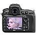 D810, Corpo della fotocamera SLR, CMOS, 7360 x 4912 Pixel, FX (36 x 24) image area: (L) 7360 x 4912, (M) 5520 x 3680, (S) 3680 x 2456. 1.2X (30 x 20) image are, 5:4, 16:9, 35,9 x 24 mm - Foto miniatura 1