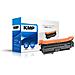 TONER - 1232,0000 Nero per LaserJet Enterprise 500 color M 551 dn Capacità 5500 Pagine - Foto miniatura 1