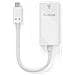 IS260 cavo di interfaccia e adattatore USB-C RJ-45 Bianco - Foto miniatura 3
