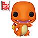 Pokemon Super Sized Pop! Games Vinyl Figure Charmender 25 Cm - Foto miniatura 1