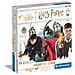 16638 Gioco da Tavolo Harry Potter Quidditch Clash - Foto miniatura 1
