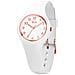 Ice Watch Orologio Analogico Quarzo Donna Con Cinturino In Silicone 15343 - Foto miniatura 1