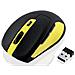 Bee2 Pro Mouse Rf Wireless Ottico 1600 Dpi Mano Destra - Foto miniatura 1