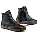 Scarpe Moto Dartwood - Nere - Impermeabili - Foto miniatura 1