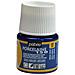 Idropittura Lucida Per Porcellana - Ming Blu - 45 Ml - Foto miniatura 1