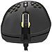 Mouse Da Gioco Krypton 555 Rgb Cablato Nero - Foto miniatura 6