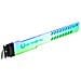 Supporto Per Scheda Vga Con Illuminazione Led Argb - Connettore 3pin (5v) - Bfa-gpubkt-addg1-rp - Foto miniatura 1