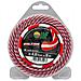 Filo Professionale Stratus Quadro Elicoidale Mm 4,0 Mt 9 Agp - Foto miniatura 2