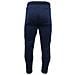 Essentials Warm-up Tapered 3-stripes H46106, Uomini, Blu, Xs - Foto miniatura 2
