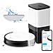 Aspirapolvere Robot Tapo RV10 Plus Capacita 350 L Sacchetto per la polvere Colore Nero / Grigio / Bianco - Foto miniatura 1
