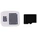 Scheda Microsd Con Custodia Black - Foto miniatura 4