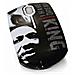 Mouse Ottico Mod. Martin Luther King - Usb - Foto miniatura 1