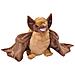 Pipistrello Marrone Peluche, Peluche, Peluche, Regali Per Bambini, Cuddlekins 12 Pollici,multi - Foto miniatura 2