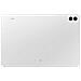 Galaxy Tab S9 FE+ Wi-Fi 12.4" LCD Samsung Exynos 128 GB 8GB RAM 12Mpx Android 13 Italia Colore Argento - Foto miniatura 8