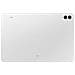 Galaxy Tab S9 FE+ Wi-Fi 12.4" LCD Samsung Exynos 128 GB 8GB RAM 12Mpx Android 13 Italia Colore Argento - Foto miniatura 6