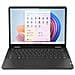 Notebook 2 in 1 13w Yoga Gen 2 Monitor 13.3" Full HD Touch Screen AMD Ryzen 5 7530U Ram 16 GB SSD 512GB 4x USB 3.2 Windows 11 Pro - Foto miniatura 2