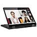 Notebook 2 in 1 13w Yoga Gen 2 Monitor 13.3" Full HD Touch Screen AMD Ryzen 5 7530U Ram 16 GB SSD 512GB 4x USB 3.2 Windows 11 Pro - Foto miniatura 5