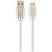 Cavo Dati E Ricarica Usb Cablexpert Type-c 2 M Bianco Cc-usb2r-amcm-2m-w - Foto miniatura 2