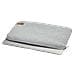 Jersey Borsa Per Notebook 39,6 Cm (15.6"") Custodia A Tasca Grigio - Foto miniatura 2