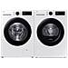 Lavatrice Standard WW90CGC04DAEET Crystal Clean Ecobubble 9 Kg Classe A Centrifuga 1400 giri - Foto miniatura 2
