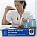 Lavatrice Standard WW90CGC04DAEET Crystal Clean Ecobubble 9 Kg Classe A Centrifuga 1400 giri - Foto miniatura 3