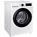 Lavatrice Standard WW90CGC04DAEET Crystal Clean Ecobubble 9 Kg Classe A Centrifuga 1400 giri - Foto miniatura 1