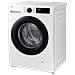 Lavatrice Standard WW90CGC04DAEET Crystal Clean Ecobubble 9 Kg Classe A Centrifuga 1400 giri - Foto miniatura 9
