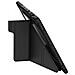 Custodia Per Galaxy Tab S9 Ultra / S10 Ultra Bumper Pro Con Copertura Della Fotocamera, Nero - Foto miniatura 8