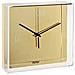 01910GG orologio da parete e da tavolo Oro - Foto miniatura 2