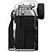 X-t5 Silver + Xf 16-80mm F4.0 R Ois Wr MILC 40.2MP Colore argento - Foto miniatura 14