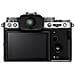 X-t5 Silver + Xf 16-80mm F4.0 R Ois Wr MILC 40.2MP Colore argento - Foto miniatura 8