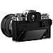 X-t5 Silver + Xf 16-80mm F4.0 R Ois Wr MILC 40.2MP Colore argento - Foto miniatura 5