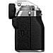 X-t5 Silver + Xf 16-80mm F4.0 R Ois Wr MILC 40.2MP Colore argento - Foto miniatura 13