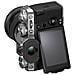 X-t5 Silver + Xf 16-80mm F4.0 R Ois Wr MILC 40.2MP Colore argento - Foto miniatura 6