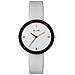 Orologio 658. Quarzo, Colore Bianco. Unisex. - In ordine - Foto miniatura 3