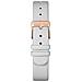 Orologio 658. Quarzo, Colore Bianco. Unisex. - In ordine - Foto miniatura 5