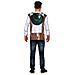 Costume Per Adulti My Other Me Tirolese Multicolore Uomo S - Foto miniatura 5