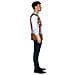 Costume Per Adulti My Other Me Tirolese Multicolore Uomo S - Foto miniatura 6