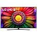 TV LED Ultra HD 4K 43" 43UR81003LJ Smart TV WebOS 2023 - Foto miniatura 1