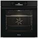 BI64211EPB forno 77 L 3500 W A Nero - Foto miniatura 1