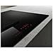 Piano Cottura PRF0182322 a Induzione 4 Zone Cottura da 83 cm Colore Nero - Foto miniatura 4