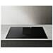 Piano Cottura PRF0182322 a Induzione 4 Zone Cottura da 83 cm Colore Nero - Foto miniatura 3