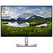 Monitor 27" LCD IPS P2725H 1920x1080 Full HD Tempo di Risposta 8 ms Nero - Foto miniatura 1