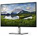 Monitor 27" LCD IPS P2725H 1920x1080 Full HD Tempo di Risposta 8 ms Nero - Foto miniatura 3