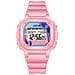 Orologio Per Bambini Impermeabile Display Digitale Modello Timex, Rosa - Foto miniatura 1